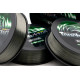 KORDA TOUCHDOWN 12LB 0,35MM 1000M GREEN