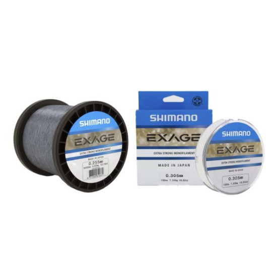 SHIMANO NAJLON EXAGE 150M 0,165MM