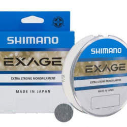 SHIMANO NAJLON EXAGE 150M 0,225MM