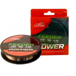 CARP EXPERT POWER FEEDER BRAON 0,25MM 150M