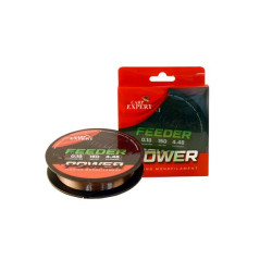 CARP EXPERT POWER FEEDER BRAON 0,28MM 150M