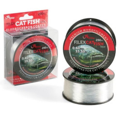FILEX NAJLON CATFISH 250M 0,70MM 30-9763