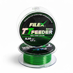 FILEX TT FEEDER 300M 0,28MM 30-2228
