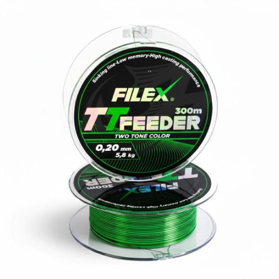 FILEX TT FEEDER 300M 0,28MM 30-2228