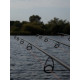 FOX EXOCET FLUORO ORANGE MONO 1000M 0,35MM