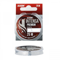 JAXON NAJLON INTENSA PREMIUM 25M 0,12MM