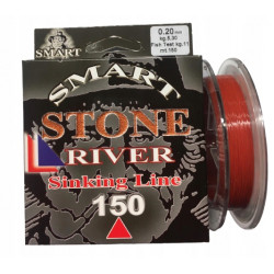 MAVER NAJLON SMART STONE RIVER 150M 0,16MM