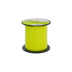 CARP HUNTER LINE 0,35MM 600M FLUO YELLOW