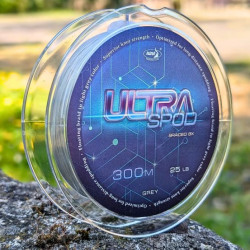KATRAN STRUNA ULTRA SPOD 8 300M 0,18MM