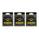 MATRIX HORIZON X COATED DISTANCE BRAID 0,08MM 150M