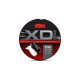 SPOMB XD PRO BRAID 300M 0,14MM