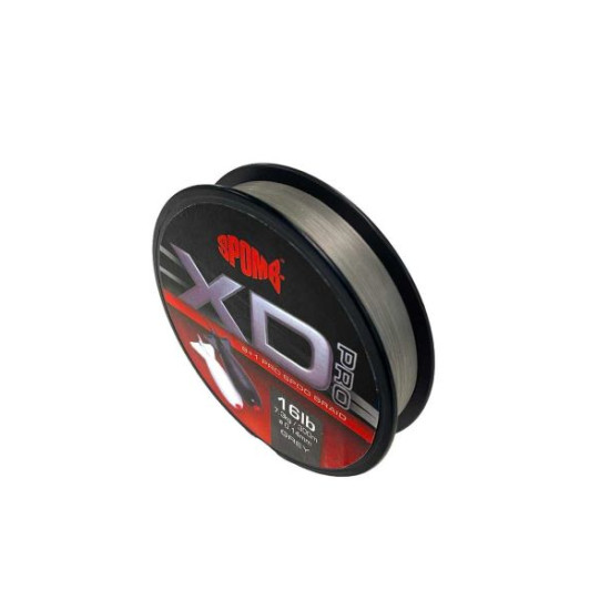 SPOMB XD PRO BRAID 300M 0,14MM
