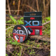SPOMB XD PRO BRAID 300M 0,14MM