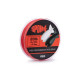 SPOMB BRAID RED 300M 0,18MM