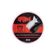 SPOMB BRAID RED 300M 0,18MM