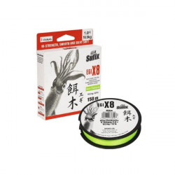 SUFIX EGI X8 150M 0,148 CHATREUSE
