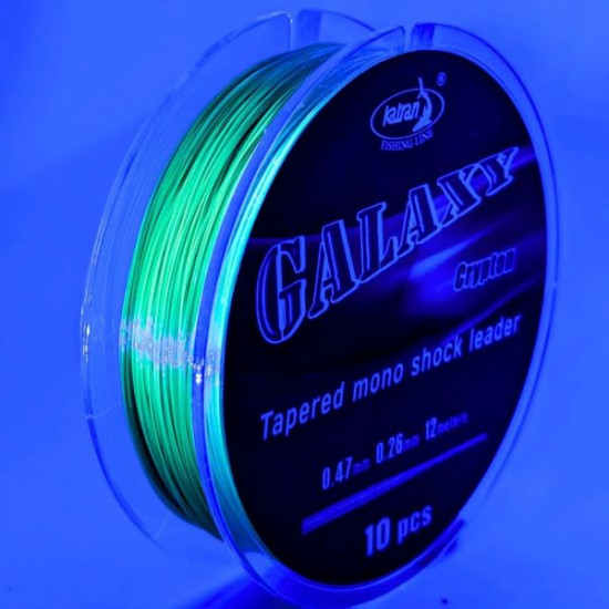 KATRAN ŠOK LEADER CRYPTON 0,26-0,47MM 10X12