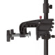 RHINO VX24 OUTBOARD MOTOR