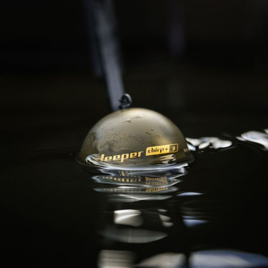 DEEPER SMART SONAR CHIRP +3