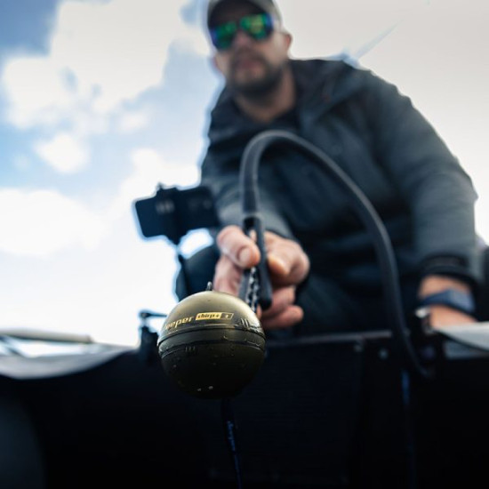 DEEPER SMART SONAR CHIRP +3
