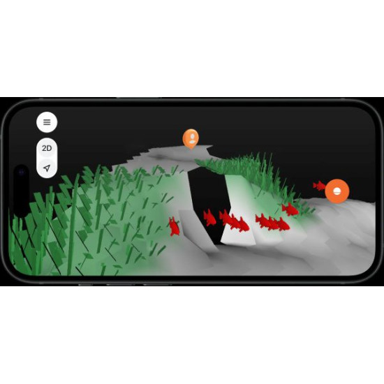 DEEPER SMART SONAR CHIRP +4