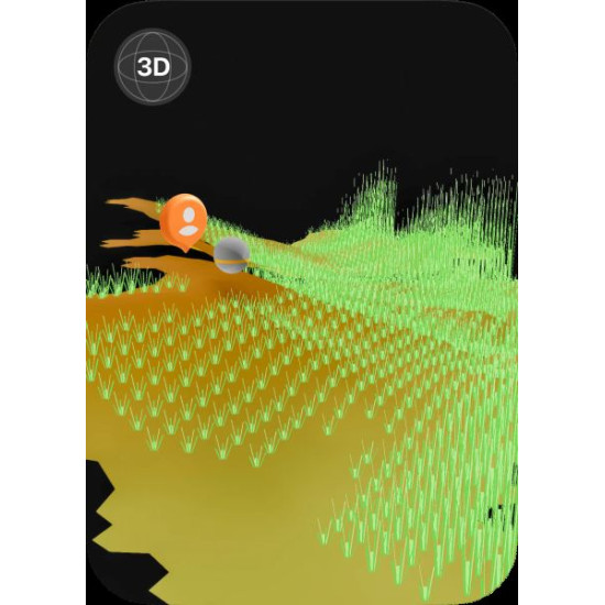 DEEPER SMART SONAR CHIRP +4