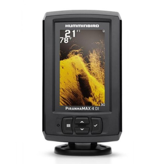 HUMMINBIRD PIRANHA MAX 4 SONAR DI