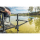 PRESTON XS FEEDER ARM LONG
