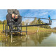 PRESTON XS FEEDER ARM LONG