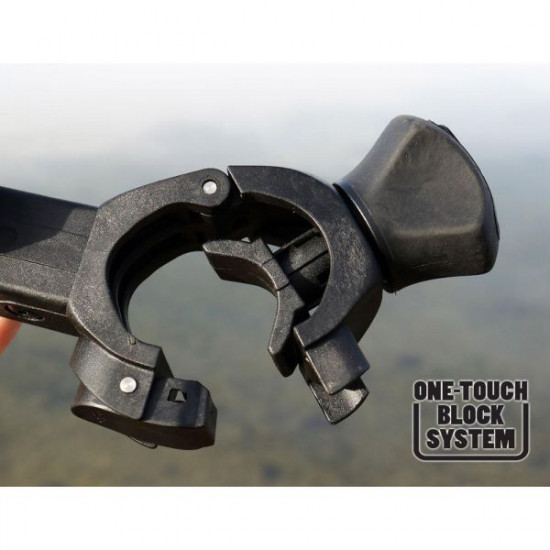 FORMAX FEEDER ARM PRO TELE 105/160CM