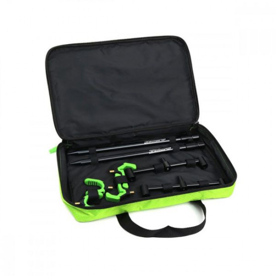 FORMAX ELEGANCE METHOD ROD REST SET FXEM-201011