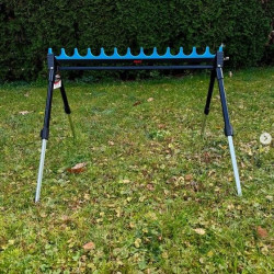 FILEX ROD SUPORT 99-2457