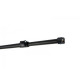 FORMAX FEEDER ARM TELE 50CM