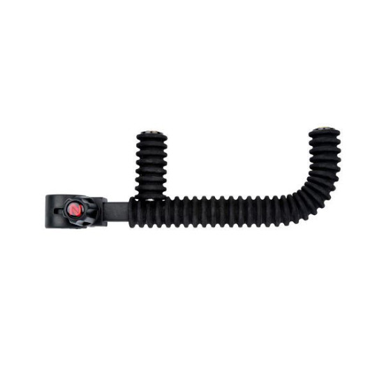 NYTRO DOUBLE RIPPLE BARS