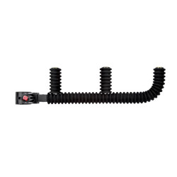 NYTRO TRIPLE RIPPLE BARS