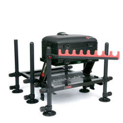 NYTRO SYDE ROOST KIT 8 RODS