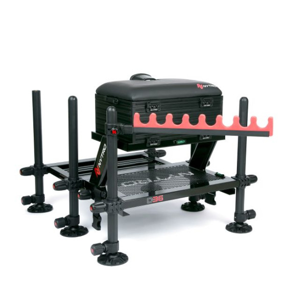 NYTRO SYDE ROOST KIT 8 RODS