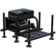 GURU STOLICA ST8 STEALTH TEAM GURU BOX 2.0