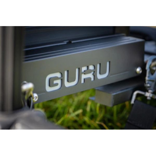 GURU STOLICA ST8 STEALTH TEAM GURU BOX 2.0