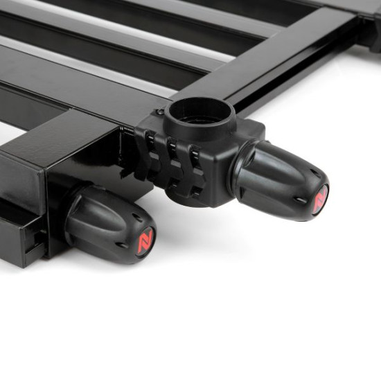 NYTRO FOOTPLATE D36 + 2 SINGLE