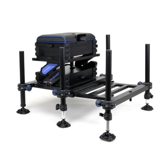 FORMAX WORLDCHAMP SEATBOX