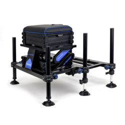 FORMAX WORLDCHAMP SEATBOX