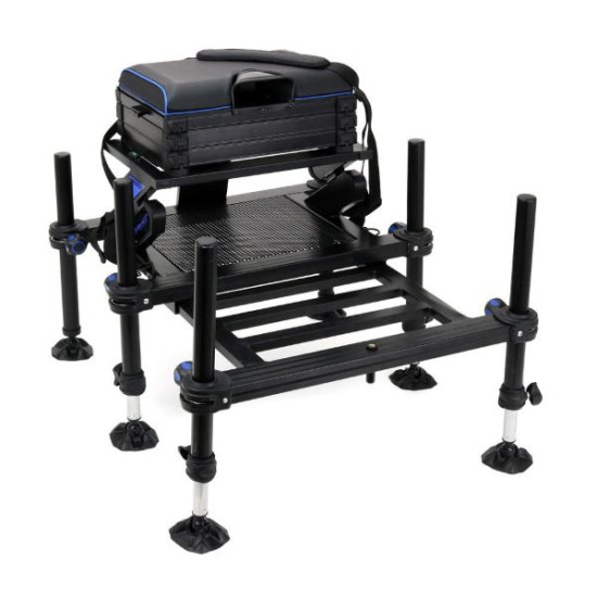 FORMAX WORLDCHAMP SEATBOX