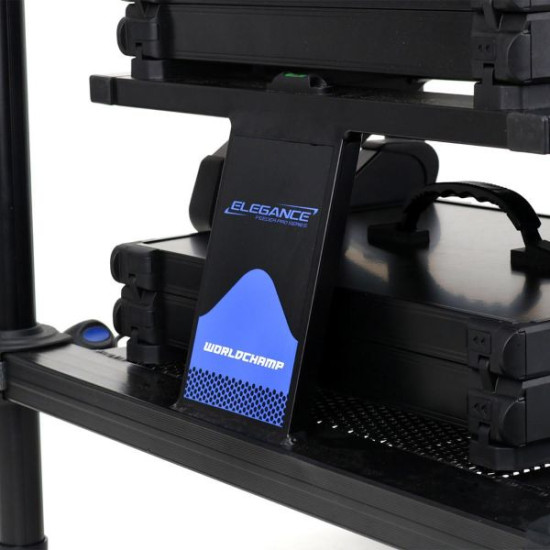 FORMAX WORLDCHAMP SEATBOX