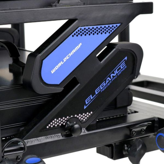 FORMAX WORLDCHAMP SEATBOX