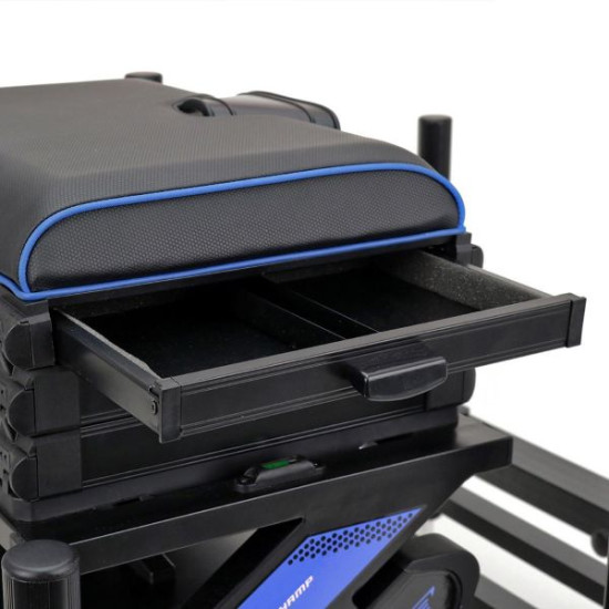 FORMAX WORLDCHAMP SEATBOX