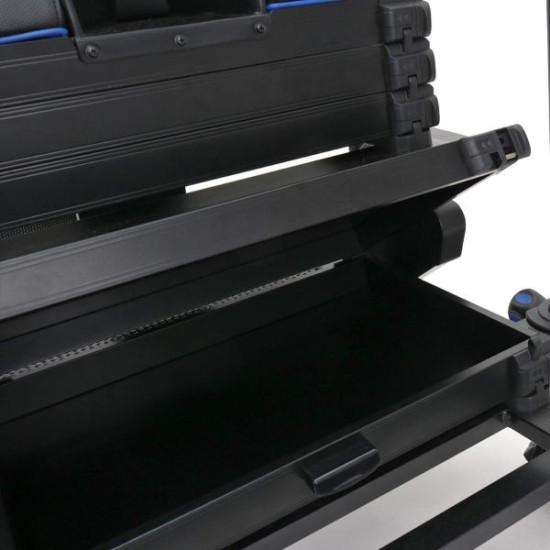 FORMAX WORLDCHAMP SEATBOX