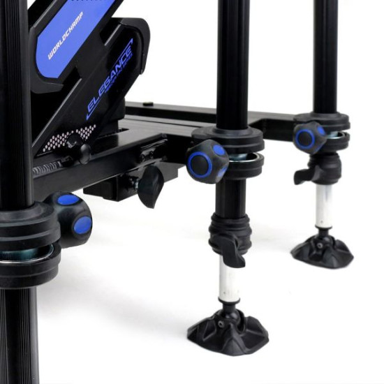 FORMAX WORLDCHAMP SEATBOX