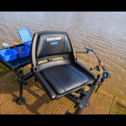 PRESTON FEEDER CHAIR IGNITION 360