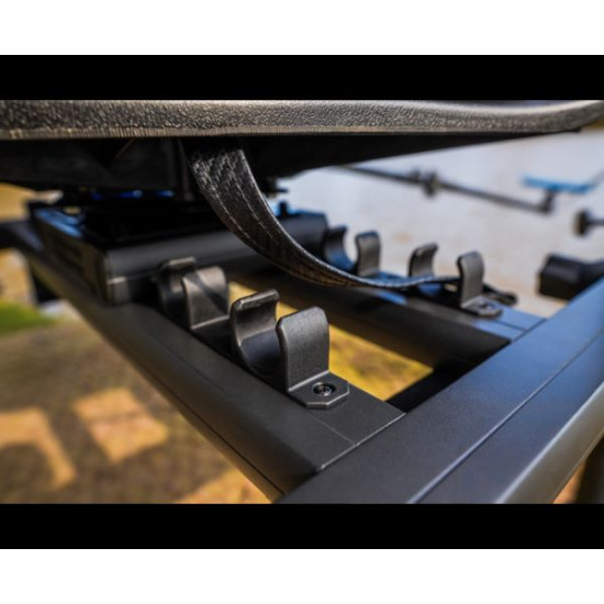 PRESTON FEEDER CHAIR IGNITION 360